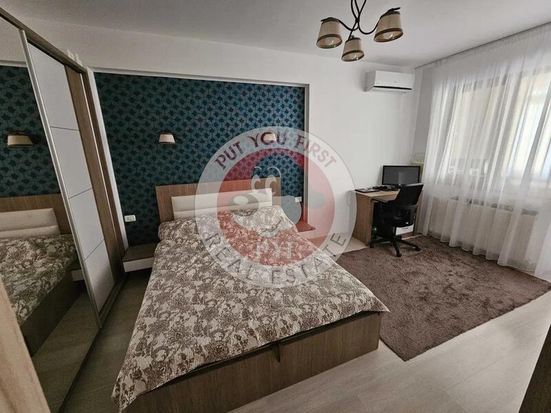 Bragadiru | Cartierul Latin | Apartament 4 camere | Decomandat | 102mp | B9793