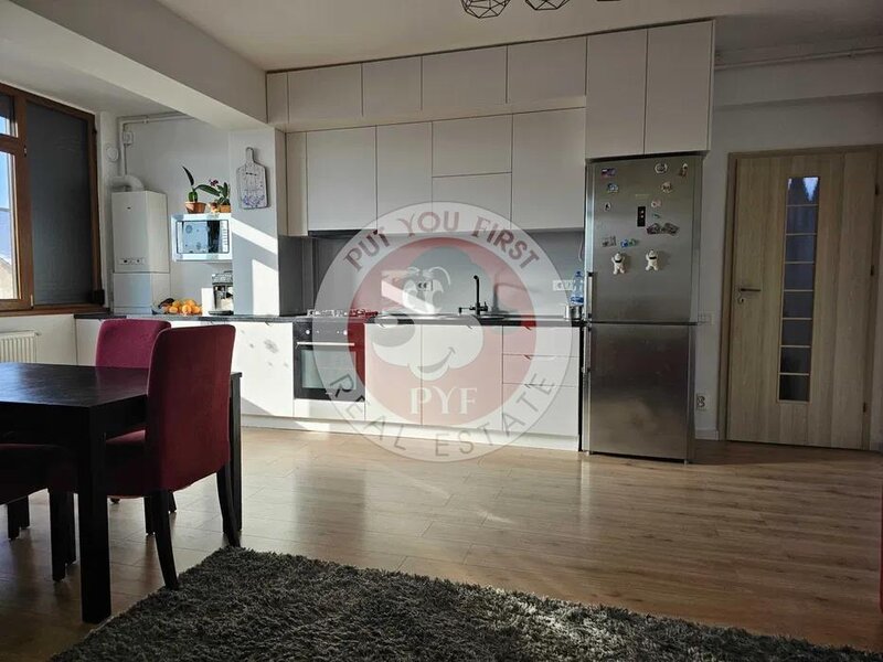 Bragadiru | Cartierul Latin | Apartament 4 camere | Decomandat | 102mp | B9793
